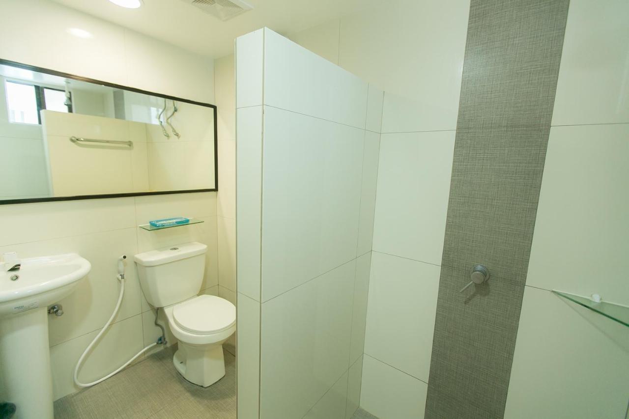 Sun Garden Hotel Tarlac Eksteriør bilde