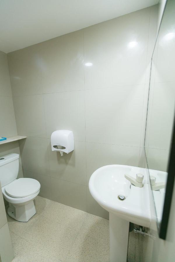 Sun Garden Hotel Tarlac Eksteriør bilde
